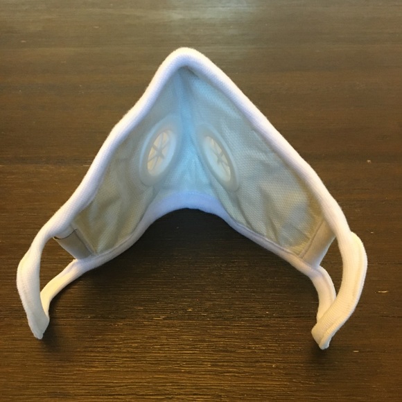 KandyMask Designer N99 Micro Filter Face Mask - Picture 4 of 16